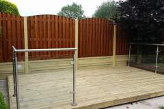 Decking