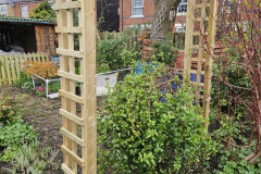 Garden Archway